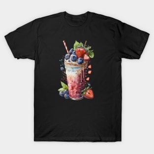 Cold natural juice T-Shirt